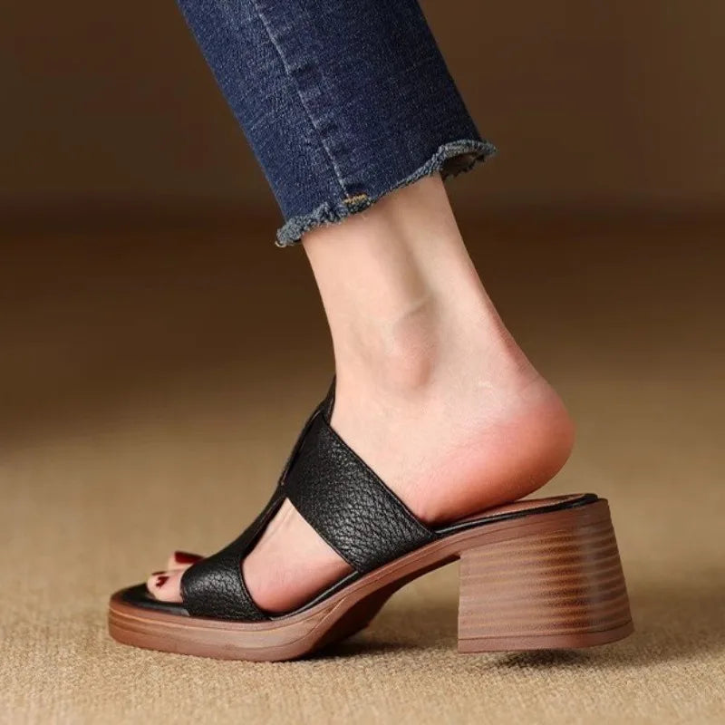 Aurelia Sandals