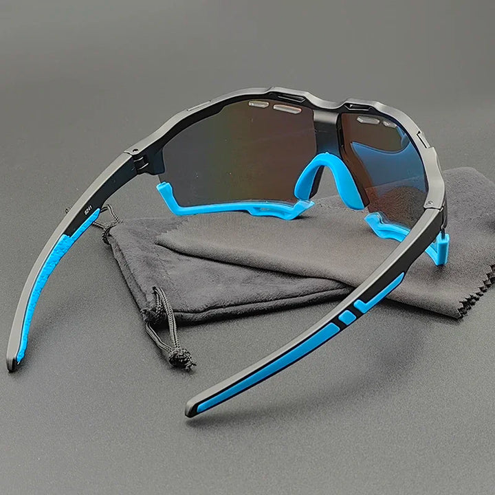 Luminous Shade Collection