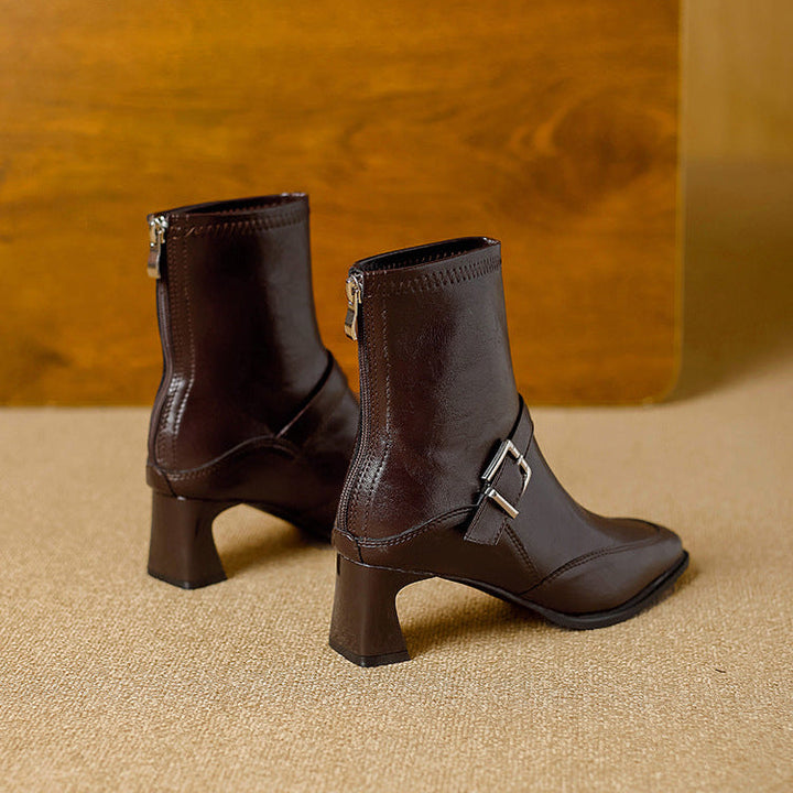 Aveline Boots