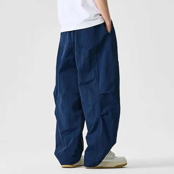 Airy Ease Trousers