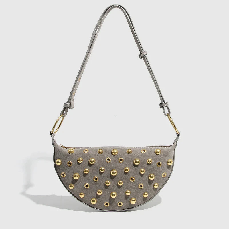 Crescent Valentina Bag
