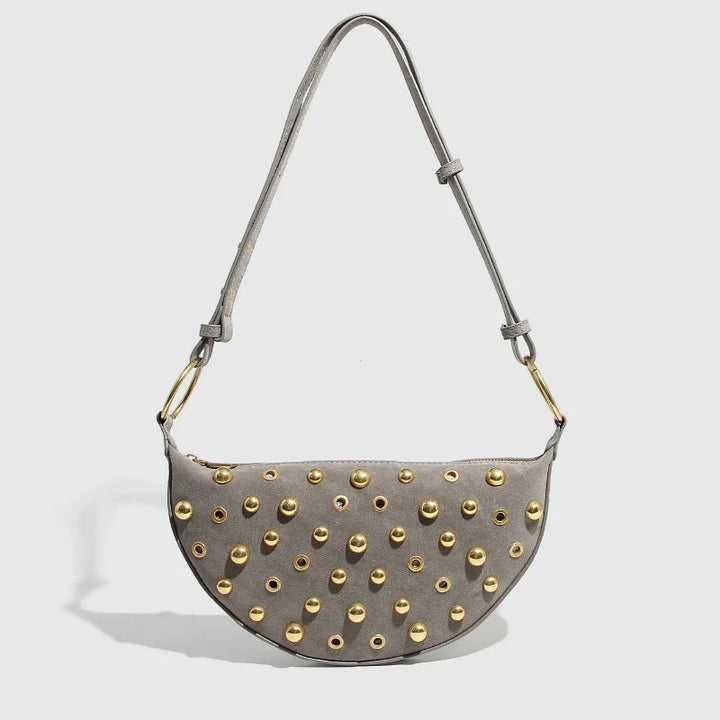 Crescent Valentina Bag