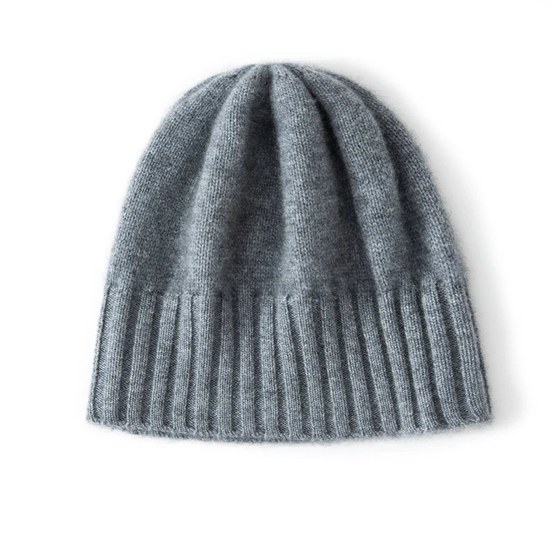 The Cashmere Cap
