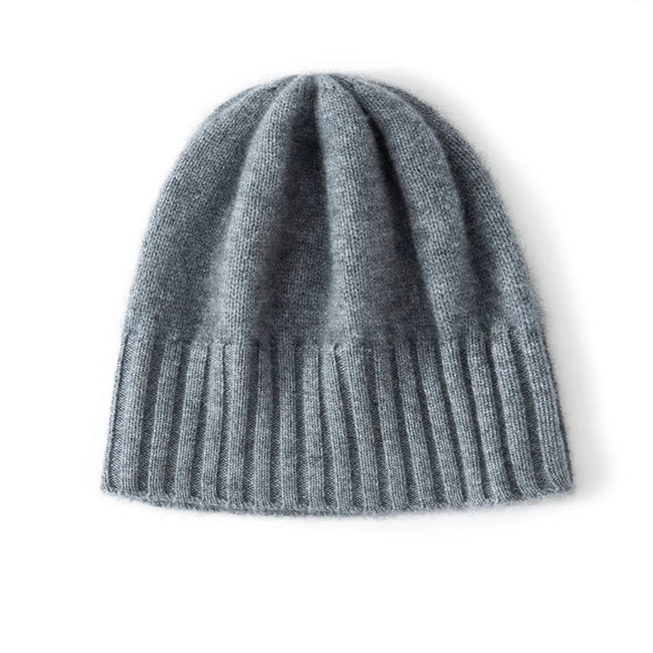 The Cashmere Cap