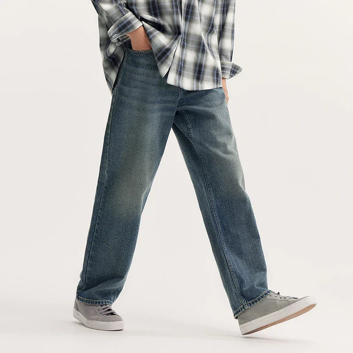 Harrison Denim Trousers