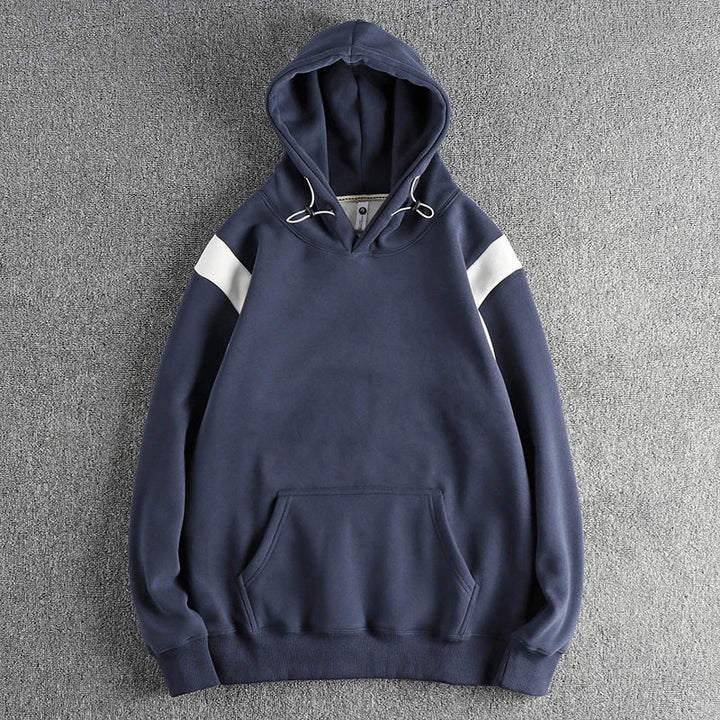 Cotton Luxe Hoodie