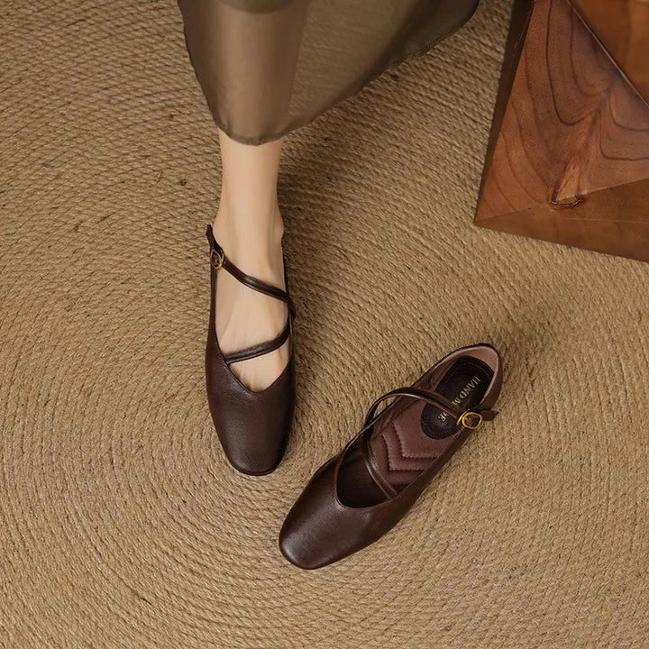 Noelle Luxe Slippers