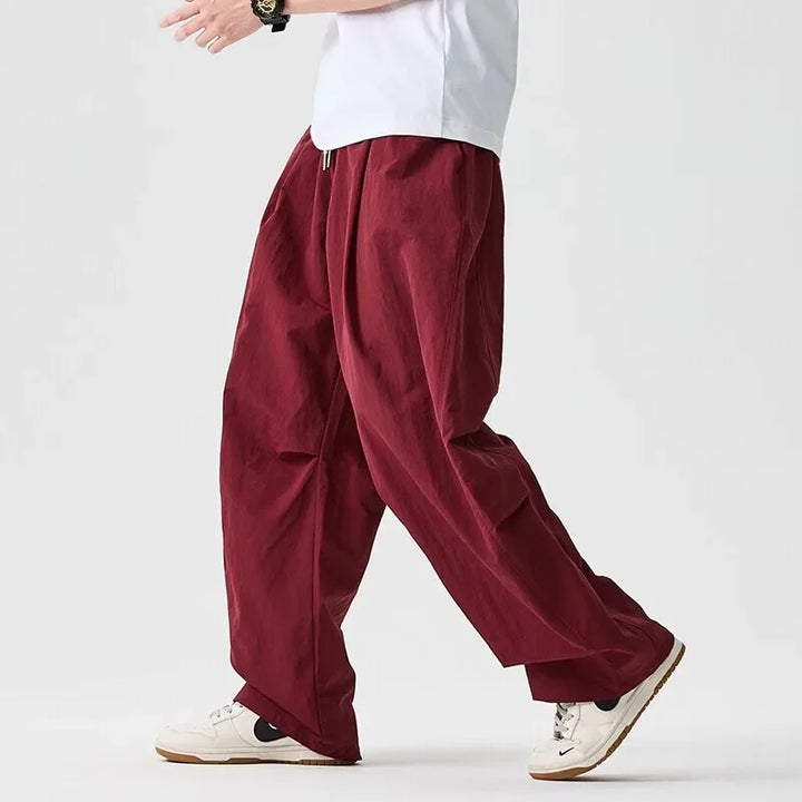 Airy Ease Trousers