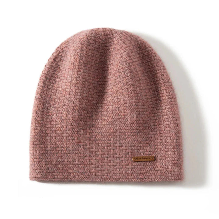 Silken Cashmere Cap