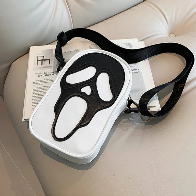 Eclipse Crossbody Bag