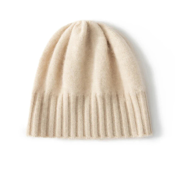 The Cashmere Cap