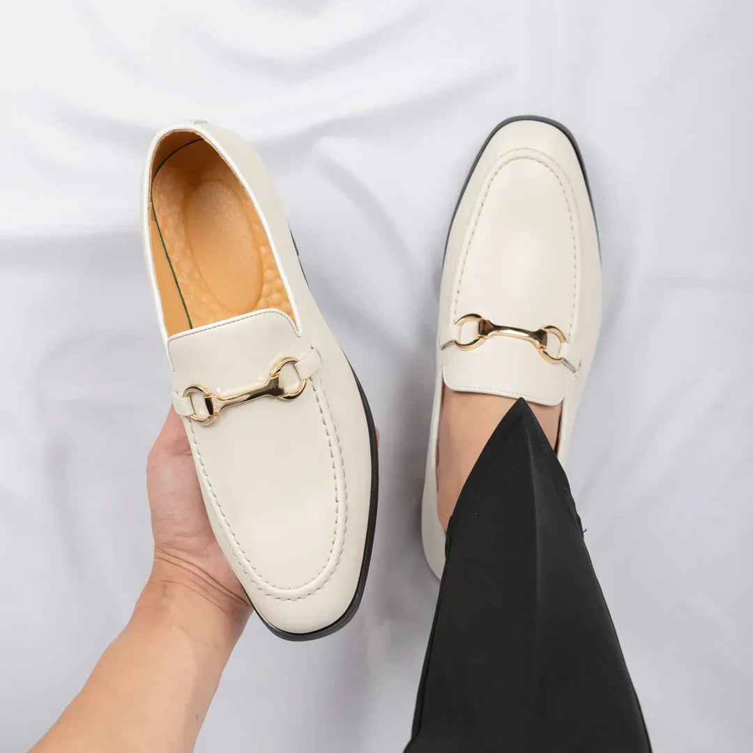 Sinclair Loafers