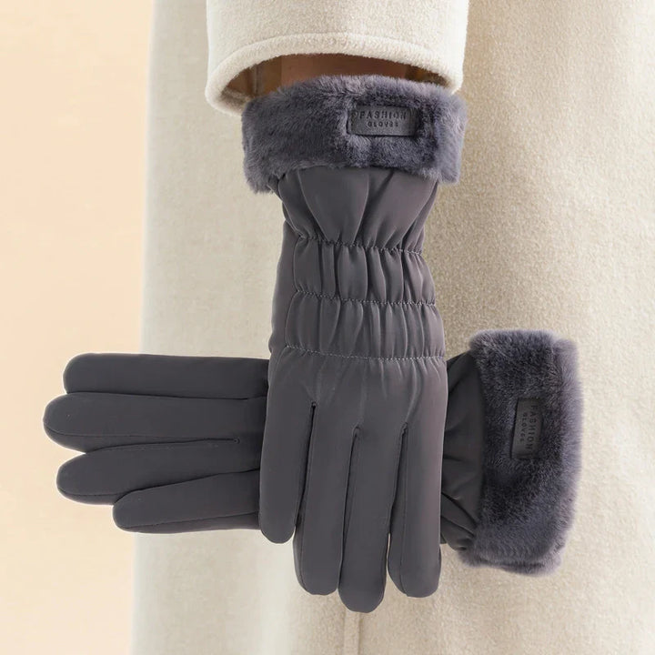 Cashmere Touch Gloves