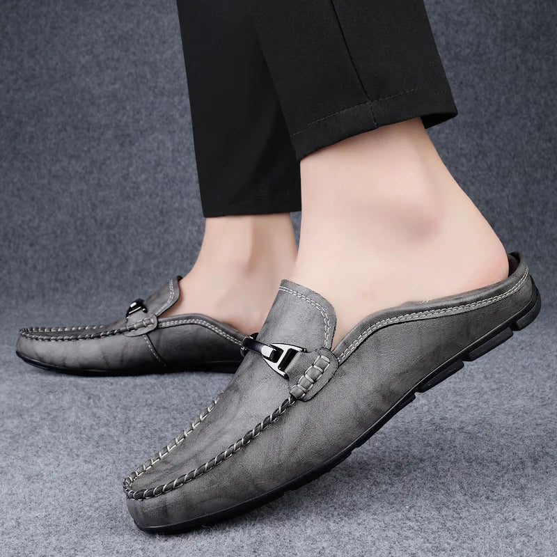 Miler Classic Loafers