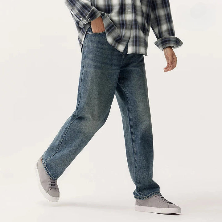 Harrison Denim Trousers