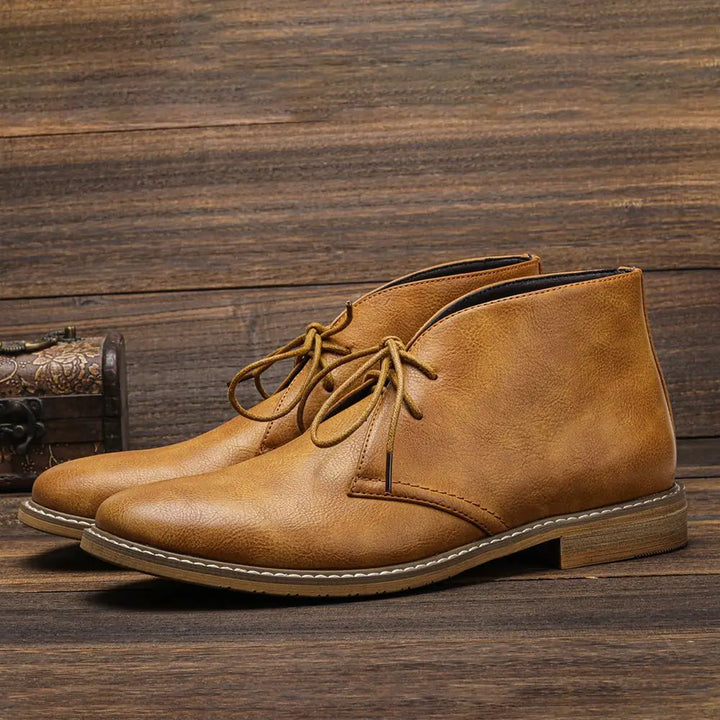 Harrow Chukka Boots