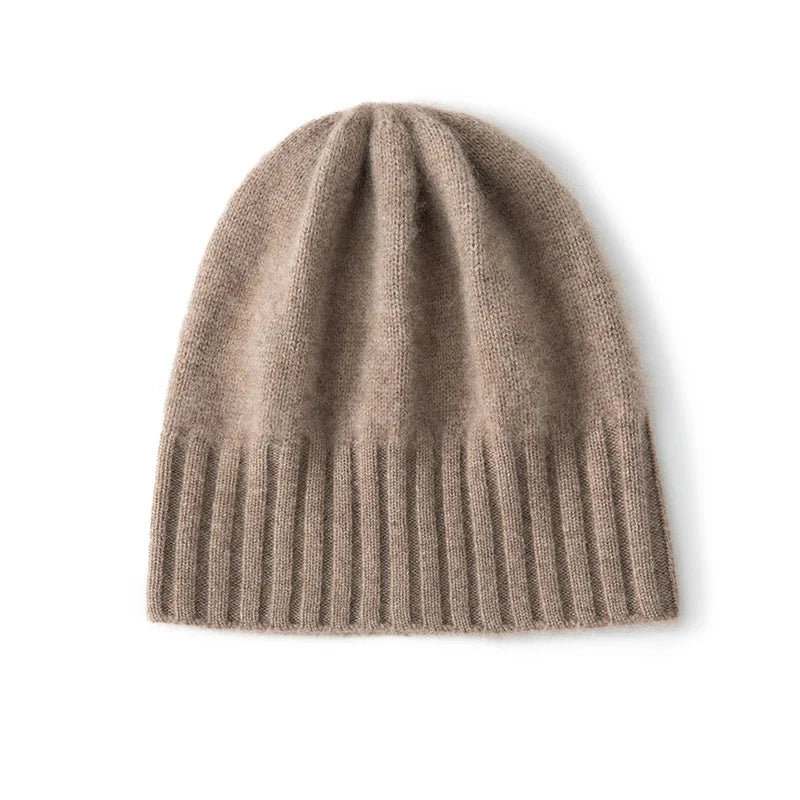 The Cashmere Cap
