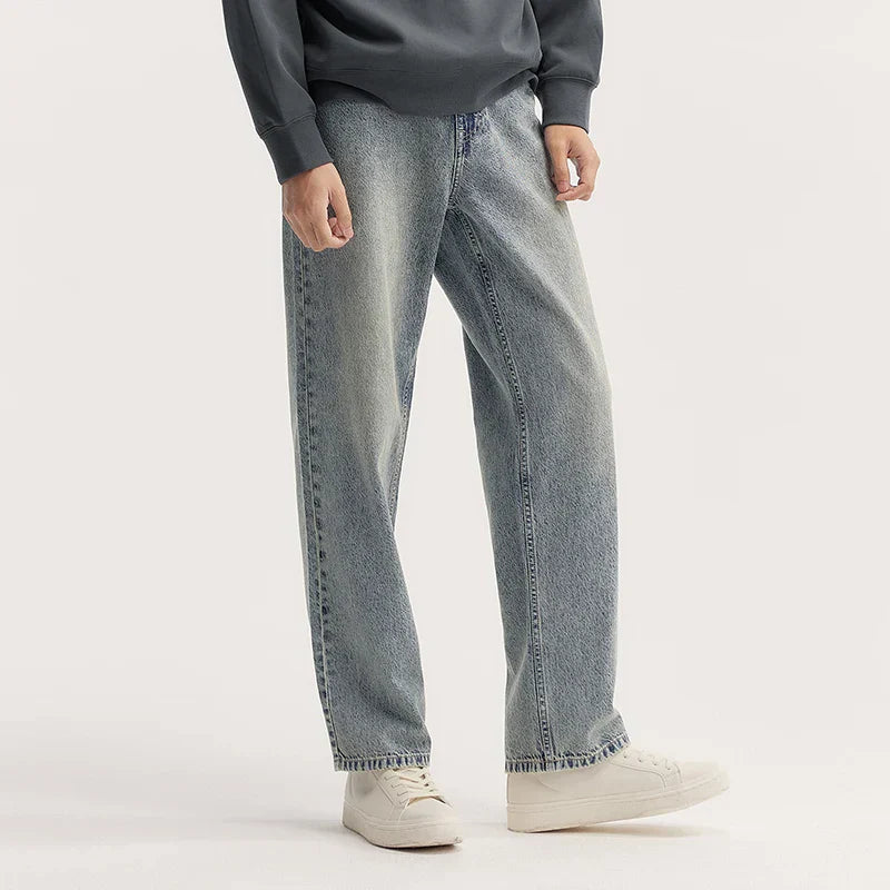 Harrison Denim Trousers
