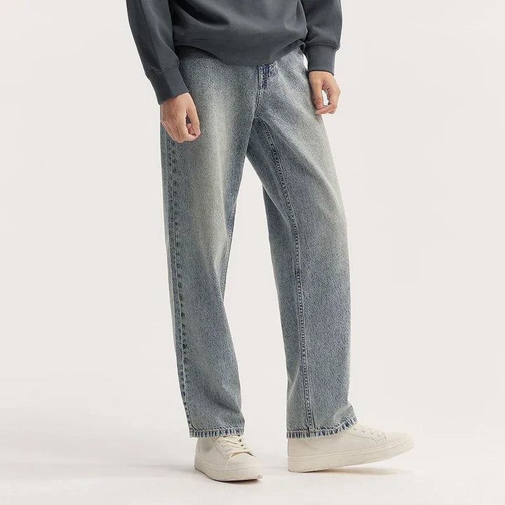 Harrison Denim Trousers