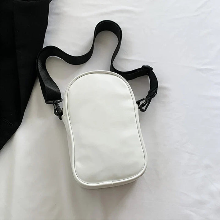 Eclipse Crossbody Bag