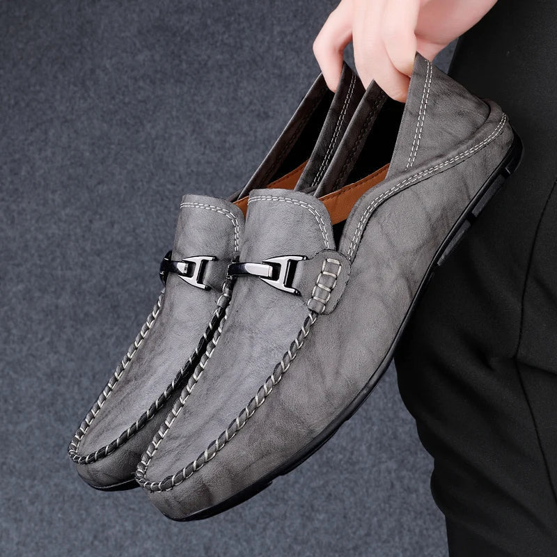 Miler Classic Loafers