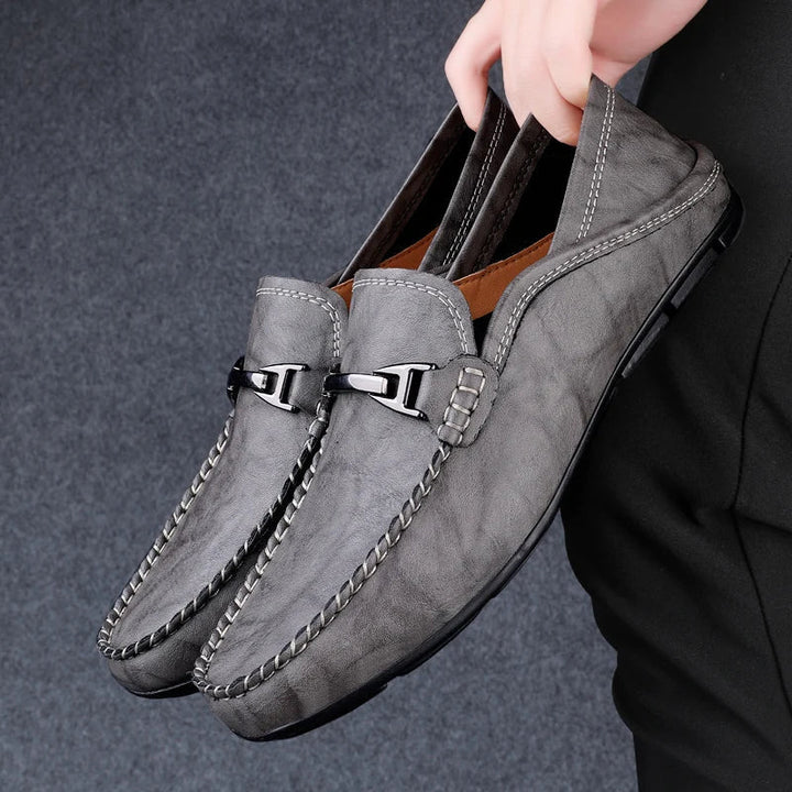 Miler Classic Loafers