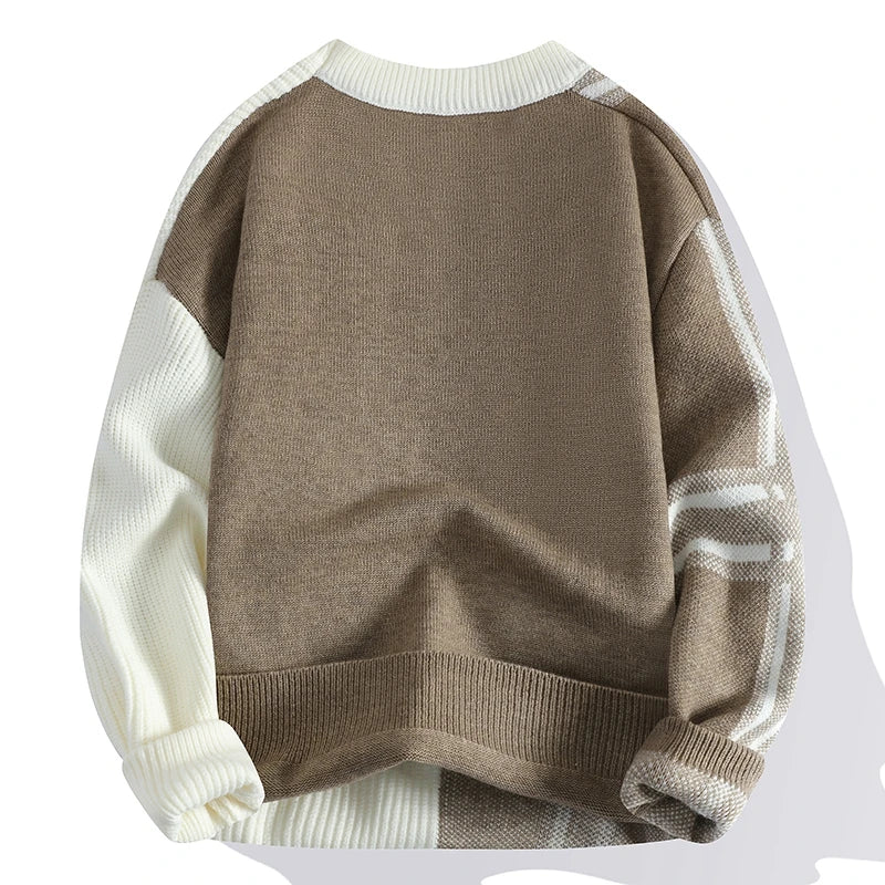 Maverick Knit