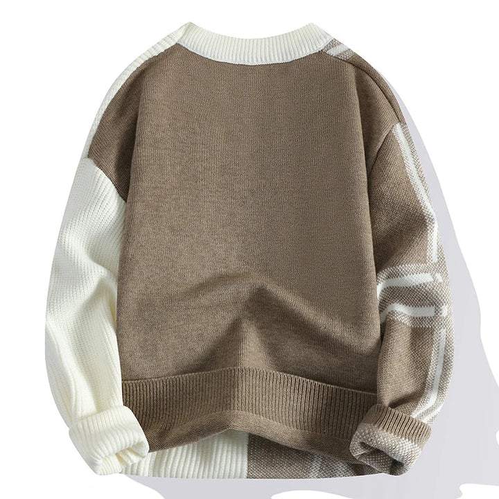 Maverick Knit