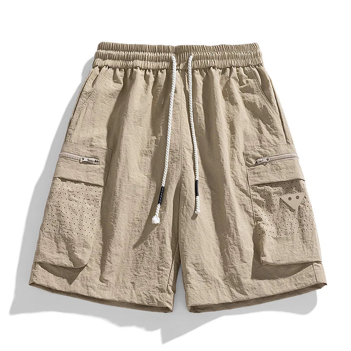 Aston Performance Shorts