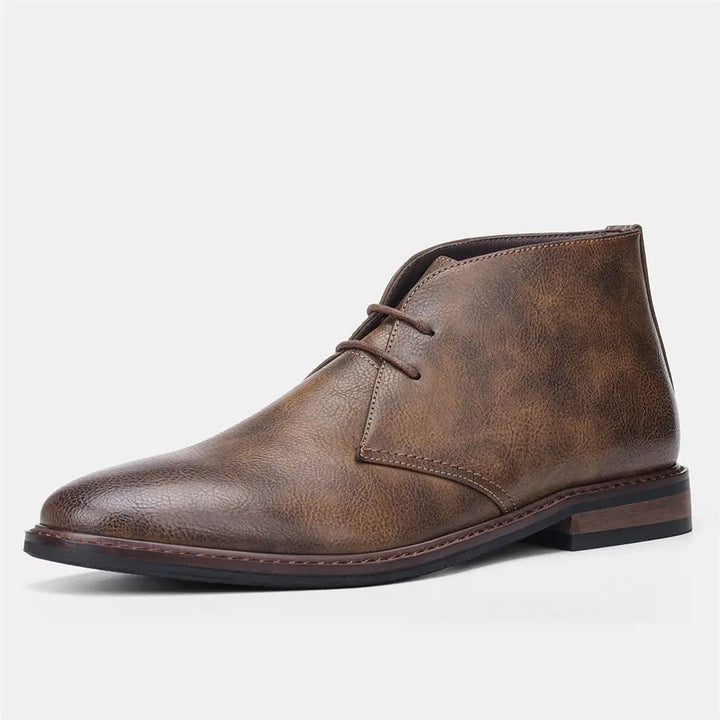 Harrow Chukka Boots