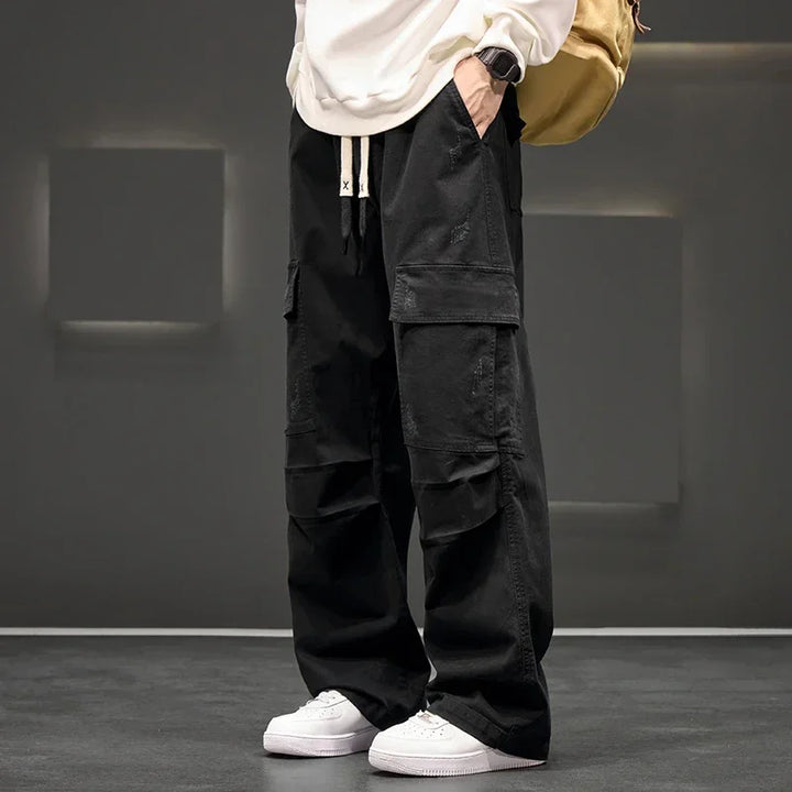 Canton Utility Trousers