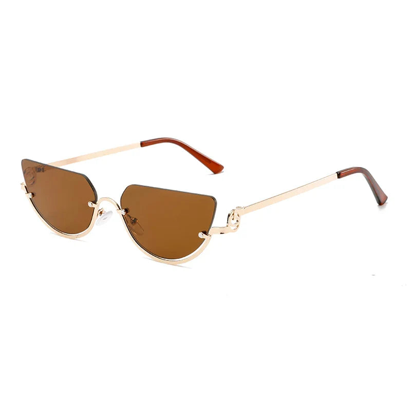 Classic Round Shades