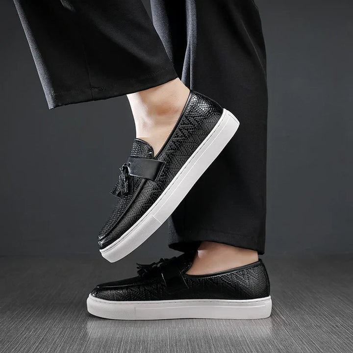 Aldero Luxe Slip-ons