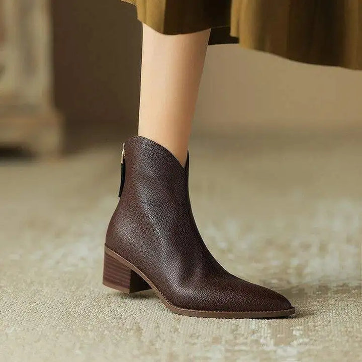 Florence Ankle Boots