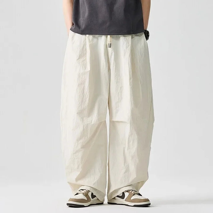 Airy Ease Trousers