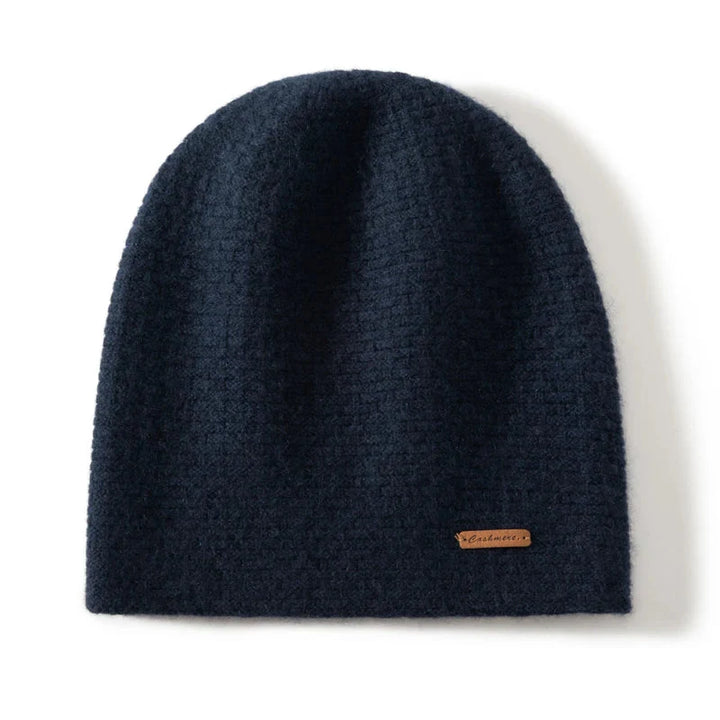 Silken Cashmere Cap