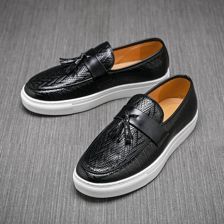 Aldero Luxe Slip-ons