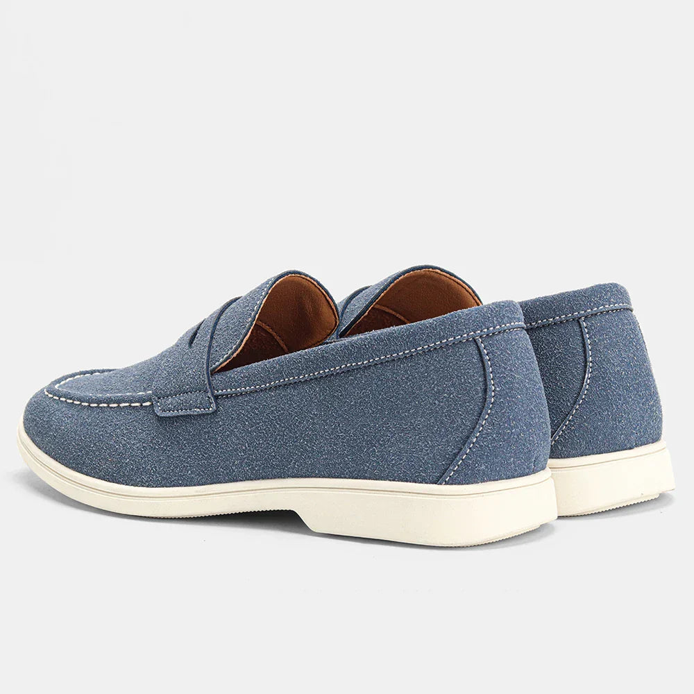 Whitmore Suede Slippers