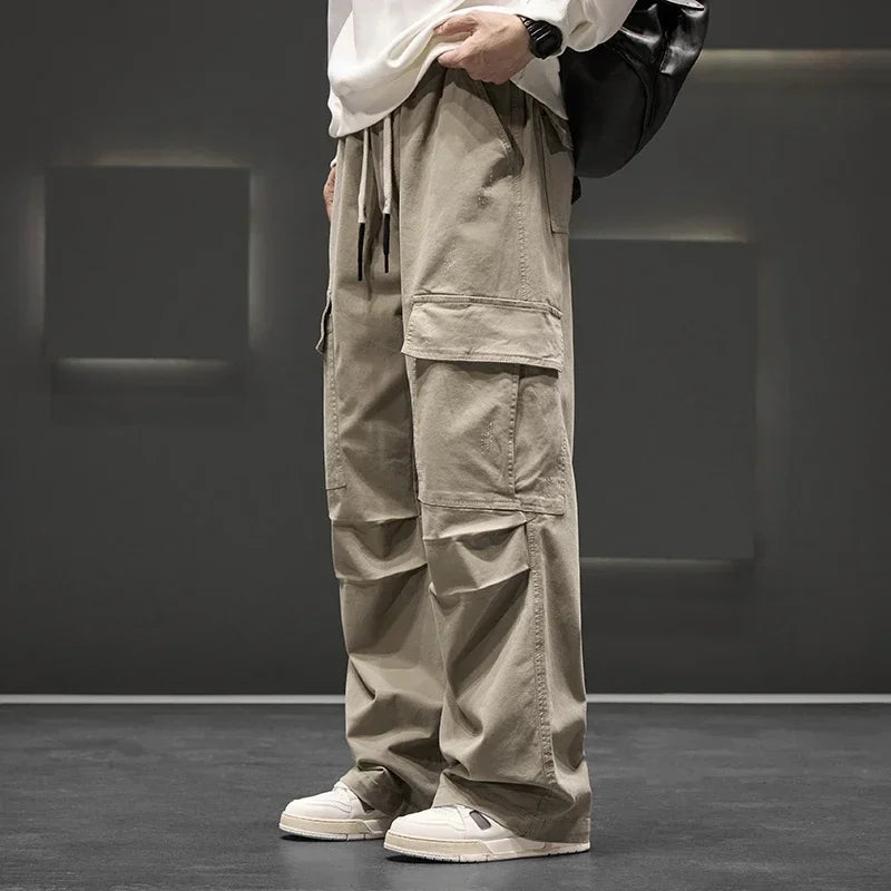 Canton Utility Trousers