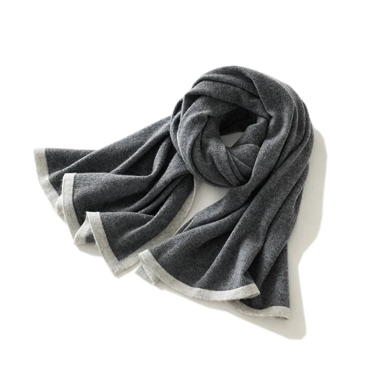 Kalada Cashmere Wrap