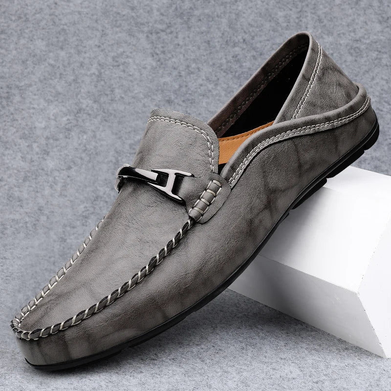 Miler Classic Loafers