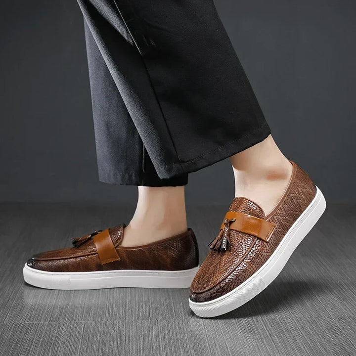Aldero Luxe Slip-ons