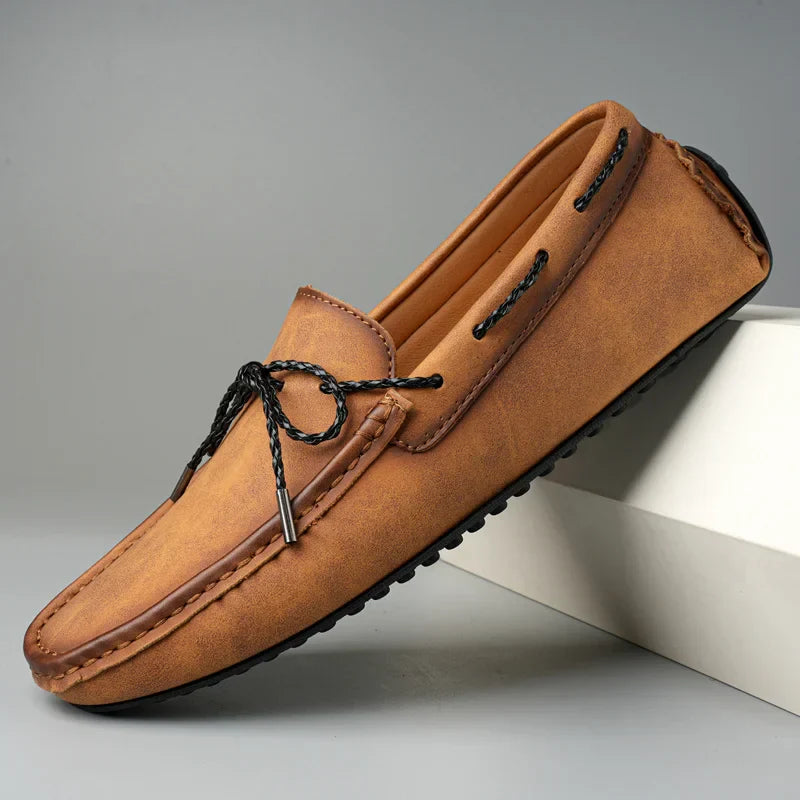 Civitas Loafers