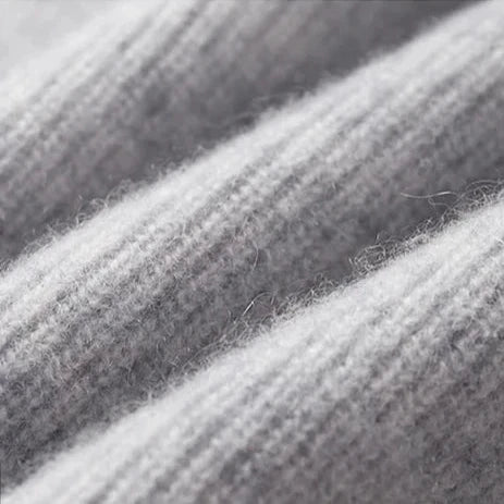 Cashmere Blend Hoodie