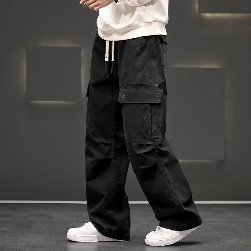 Canton Utility Trousers