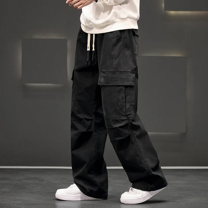 Canton Utility Trousers