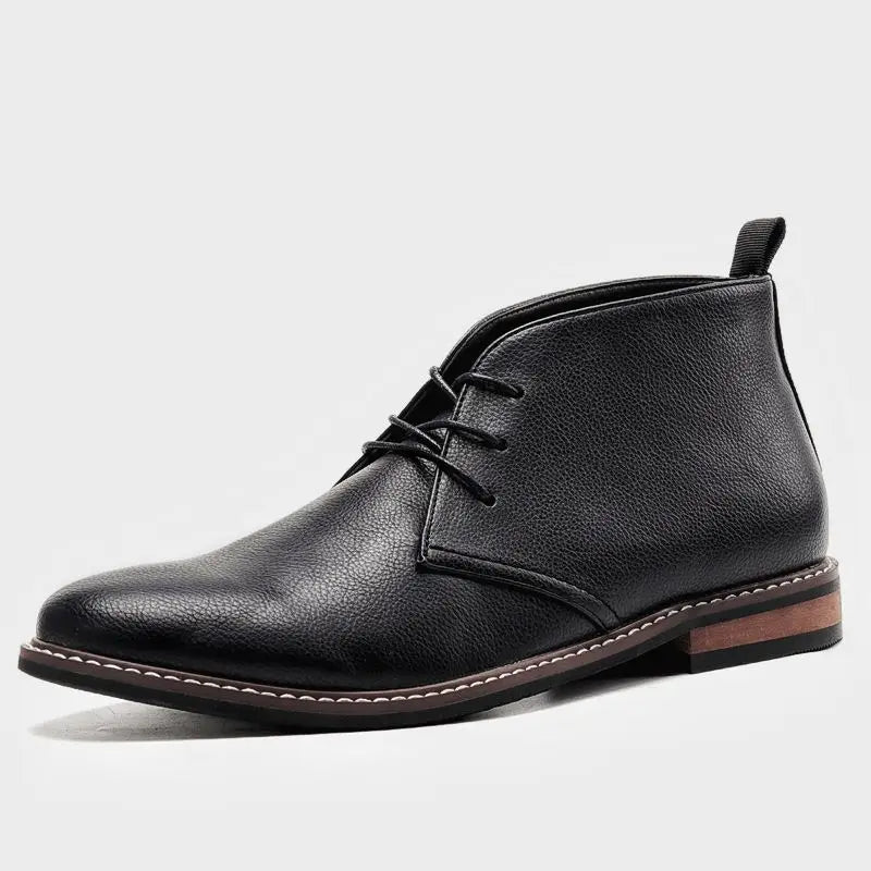 Harrow Chukka Boots