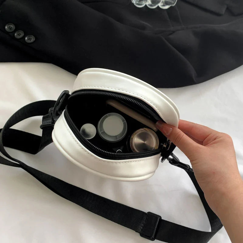 Eclipse Crossbody Bag