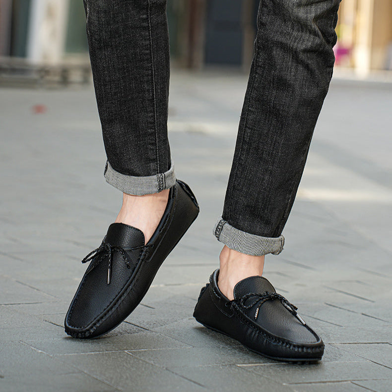 Civitas Loafers