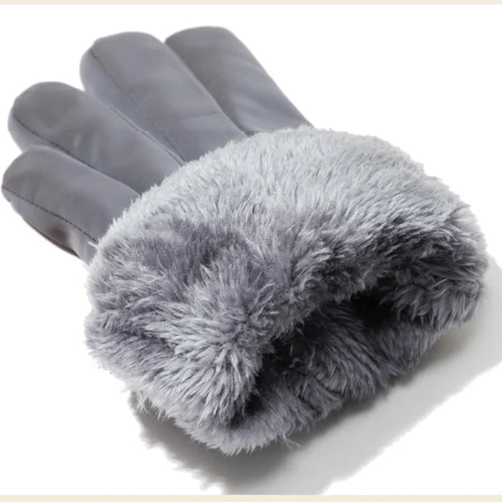 Cashmere Touch Gloves